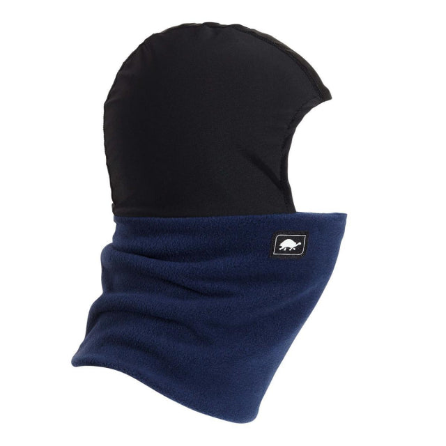 Turtle Fur Kids Chelonia 150 Fleece Shellaclava Navy